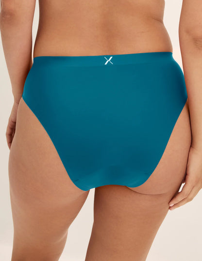 Leakproof UltraThin No-Show French Cut - Last Call