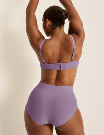Leakproof UltraThin No-Show High Rise - Last Call