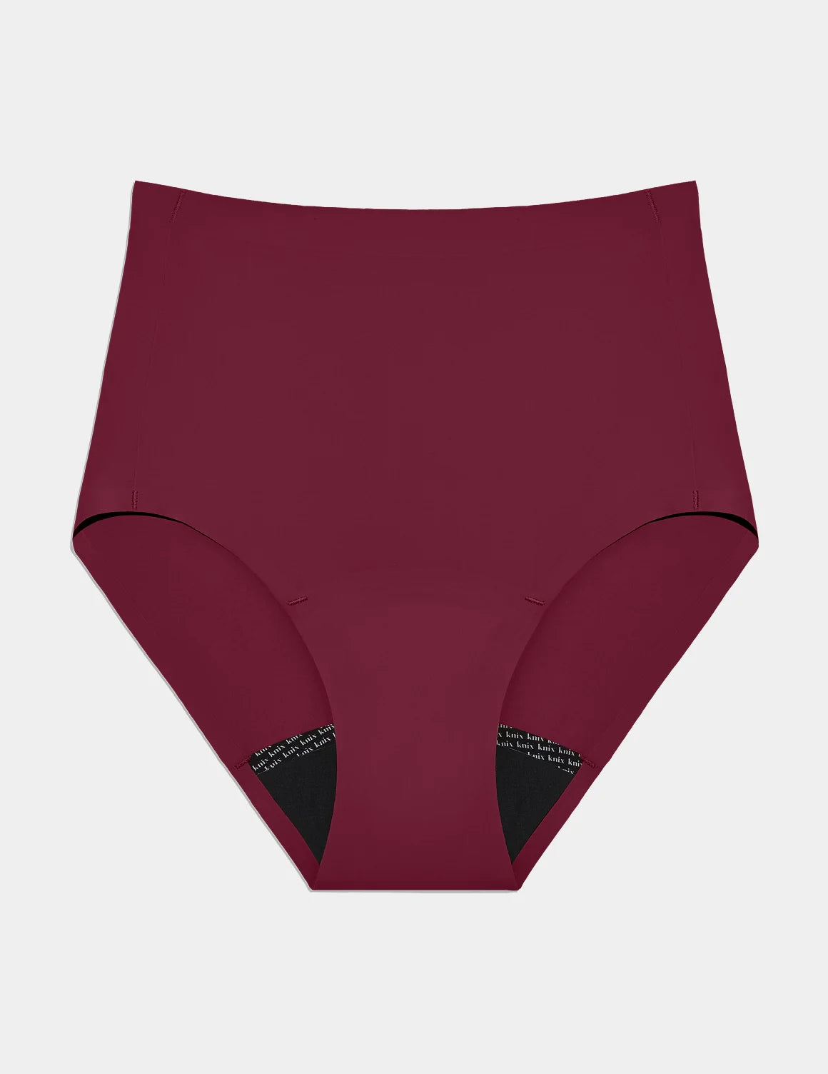 Leakproof UltraThin No-Show High Rise - Last Call