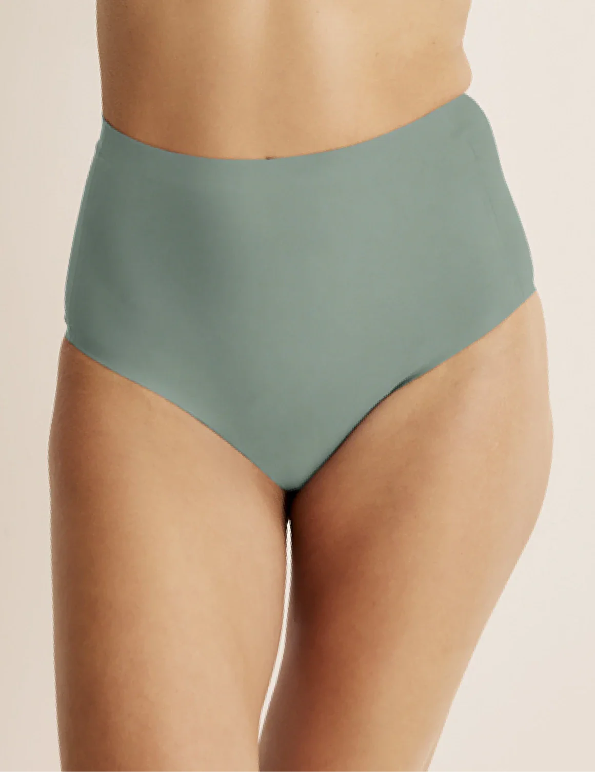 Leakproof UltraThin No-Show High Rise - Last Call