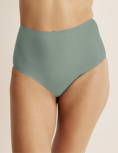 Leakproof UltraThin No-Show High Rise - Last Call
