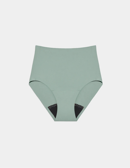Leakproof UltraThin No-Show High Rise - Last Call