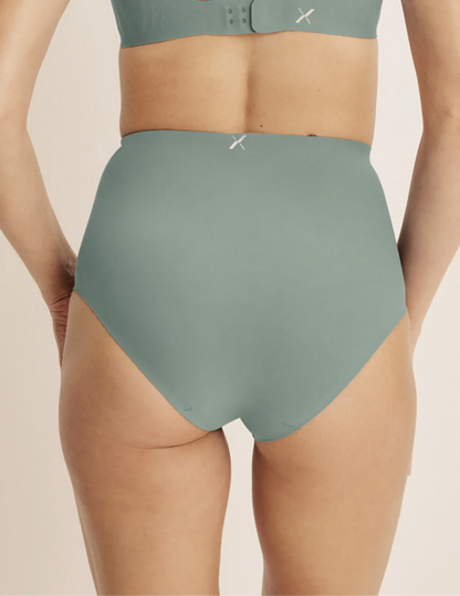 Leakproof UltraThin No-Show High Rise - Last Call