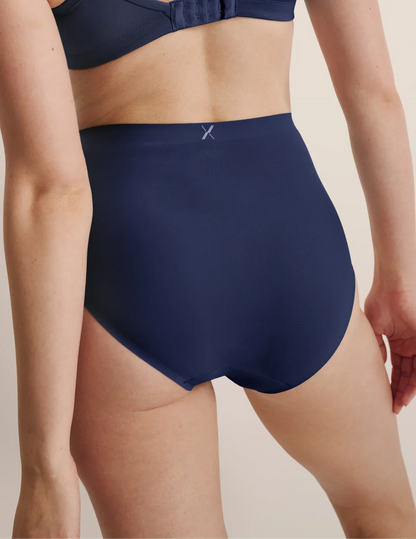 Leakproof UltraThin No-Show High Rise