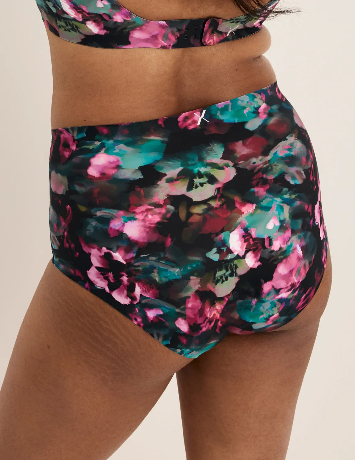 Leakproof UltraThin No-Show High Rise - Last Call