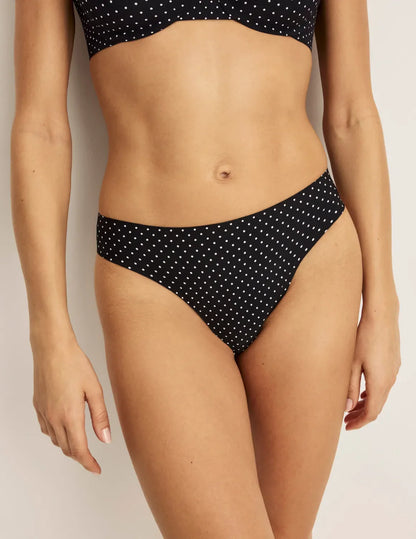 Light Leakproof UltraThin Thong