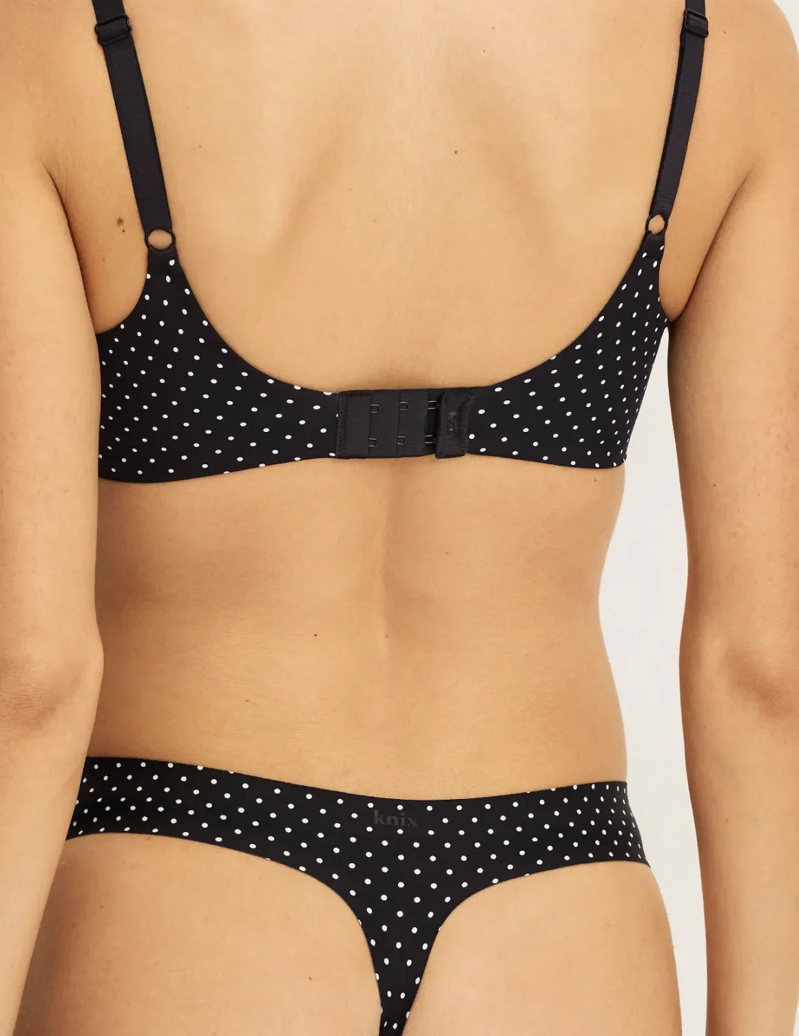 Light Leakproof UltraThin Thong