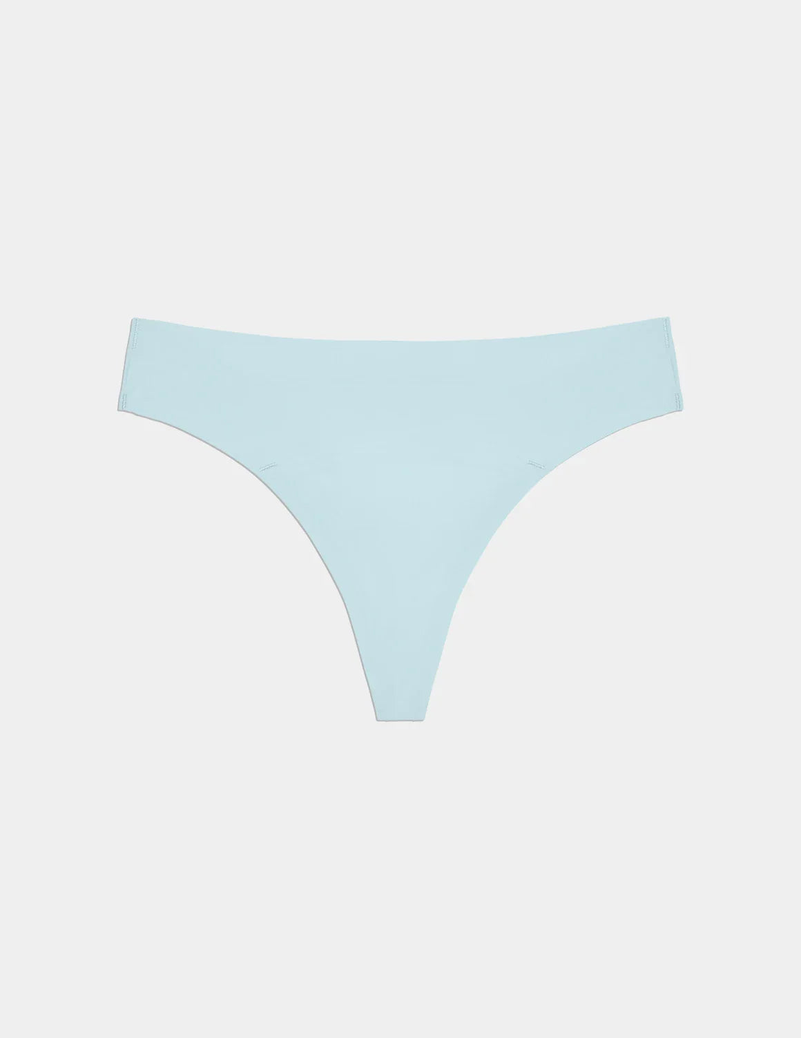 Light Leakproof UltraThin No-Show Thong