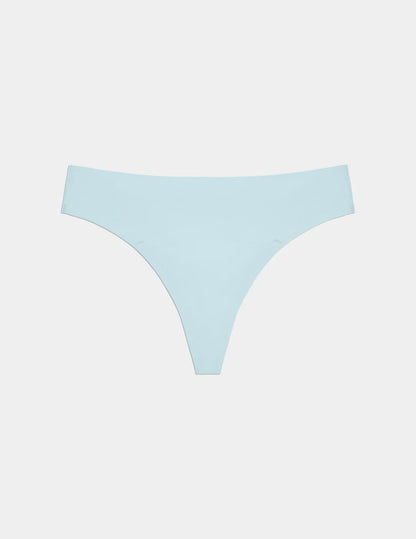Light Leakproof UltraThin No-Show Thong