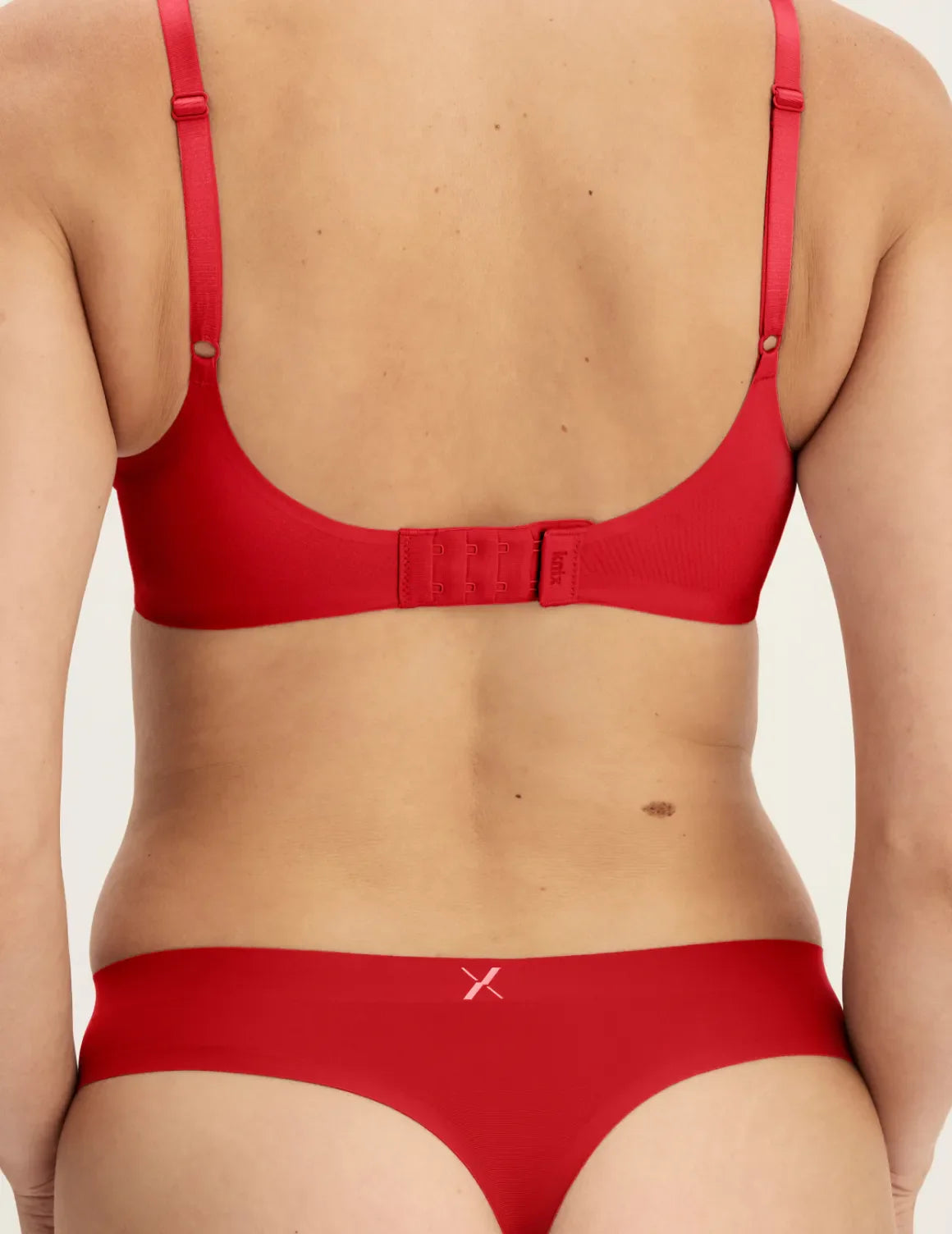 Light Leakproof UltraThin Thong