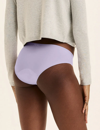 Teen Leakproof UltraThin No-Show Bikini
