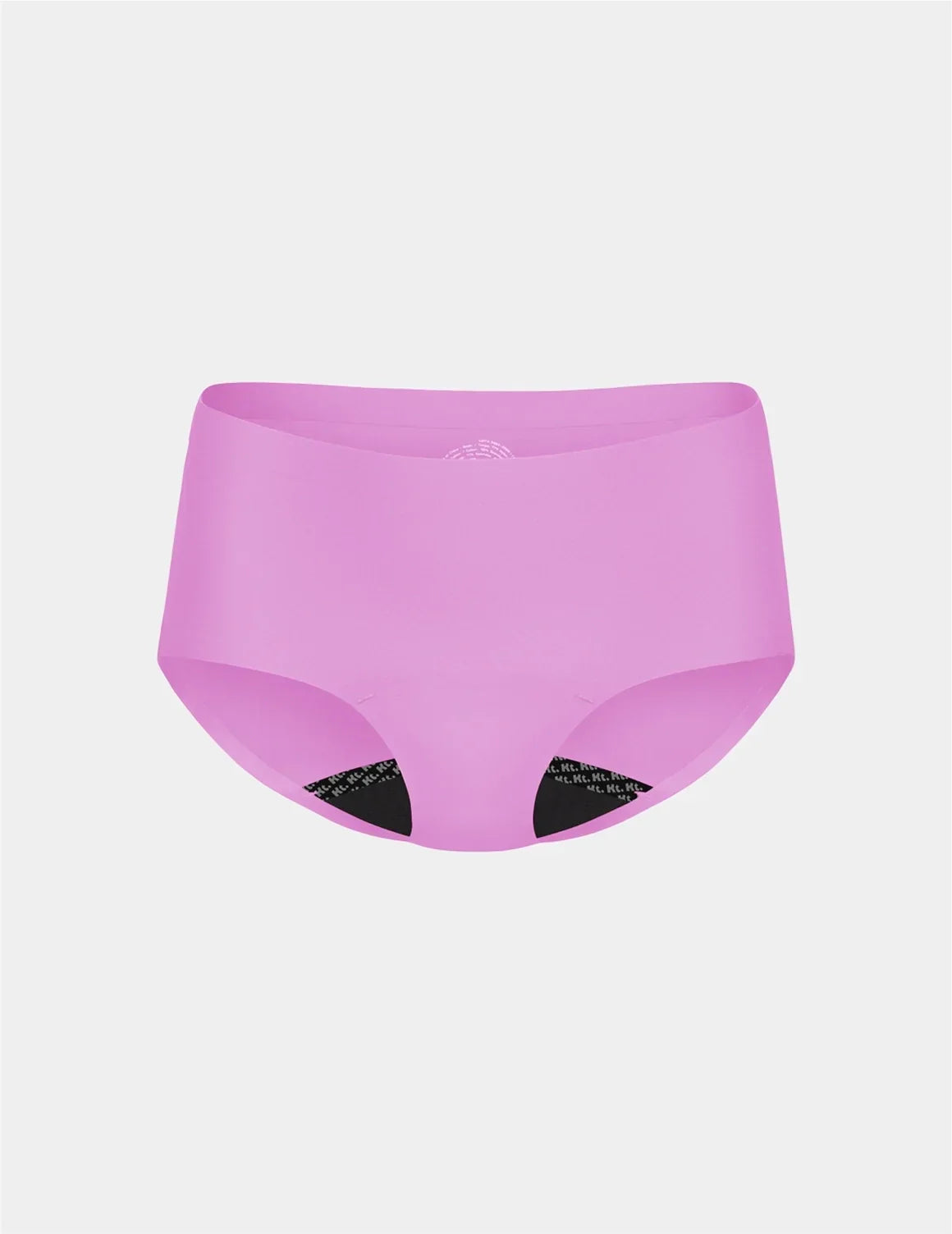 Teen Leakproof UltraThin No-Show Boyshort