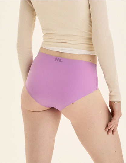 Teen Leakproof UltraThin No-Show Boyshort