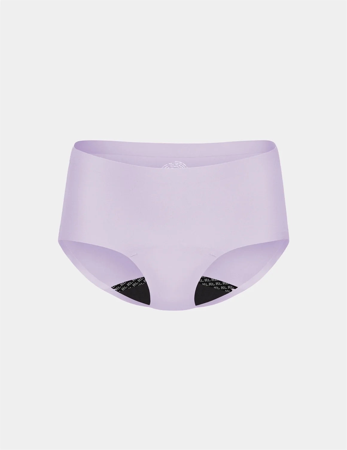 Teen Leakproof UltraThin No-Show Boyshort