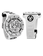 Coliseum Fit™ (White/Black) Watch - Recovery