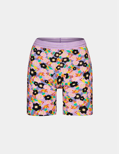Teen Leakproof Luxe Modal Sleep Boxer - Last Call