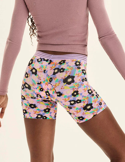 Teen Leakproof Luxe Modal Sleep Boxer - Last Call