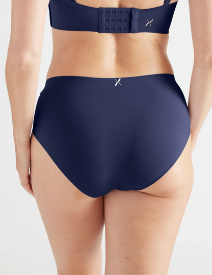 Light Leakproof No-Show Boyshort