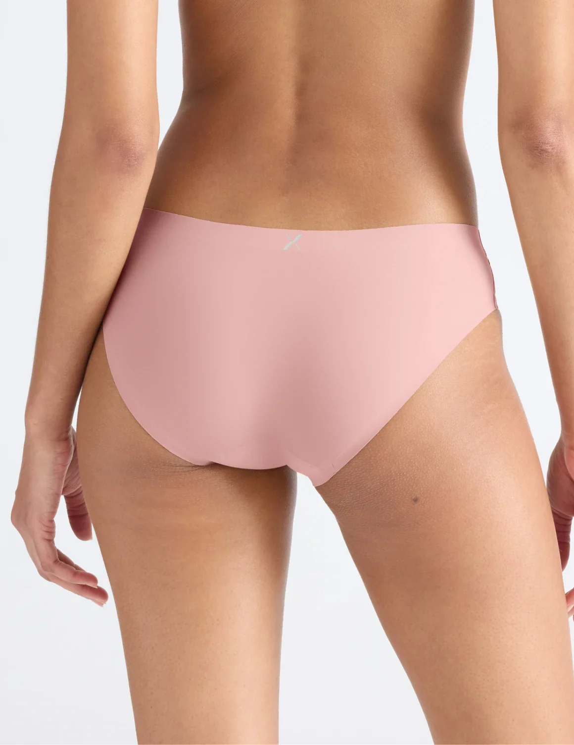 Light Leakproof No-Show Boyshort