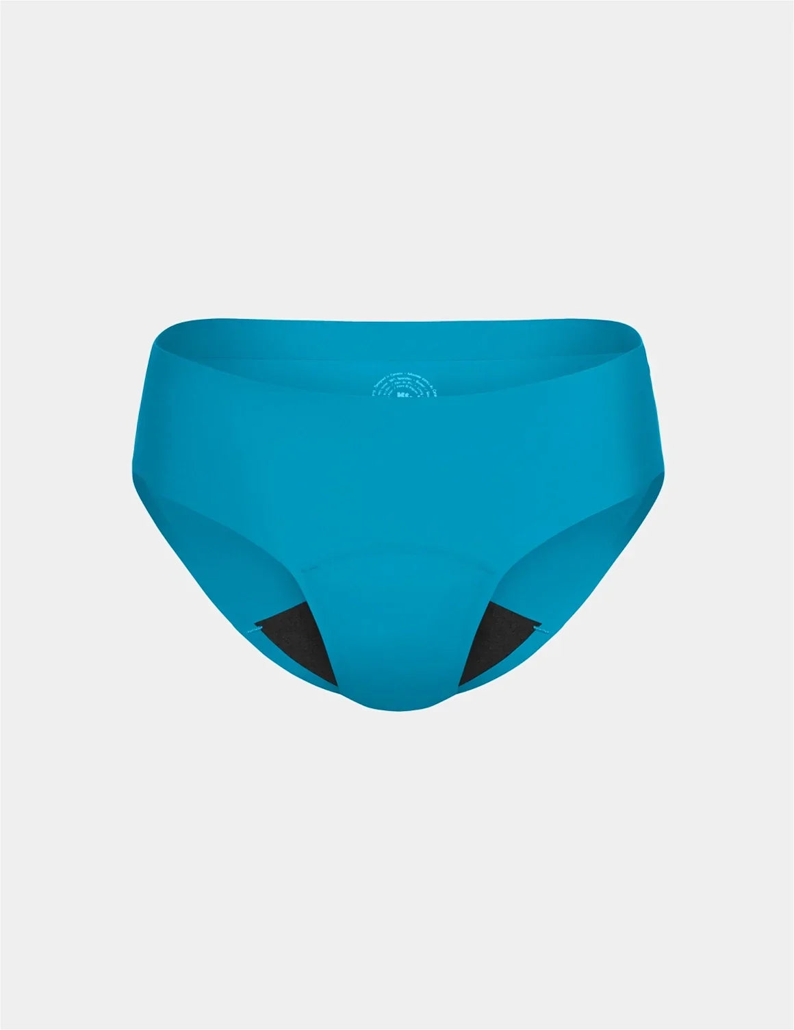 Teen Light Leakproof No-Show Bikini - Last Call