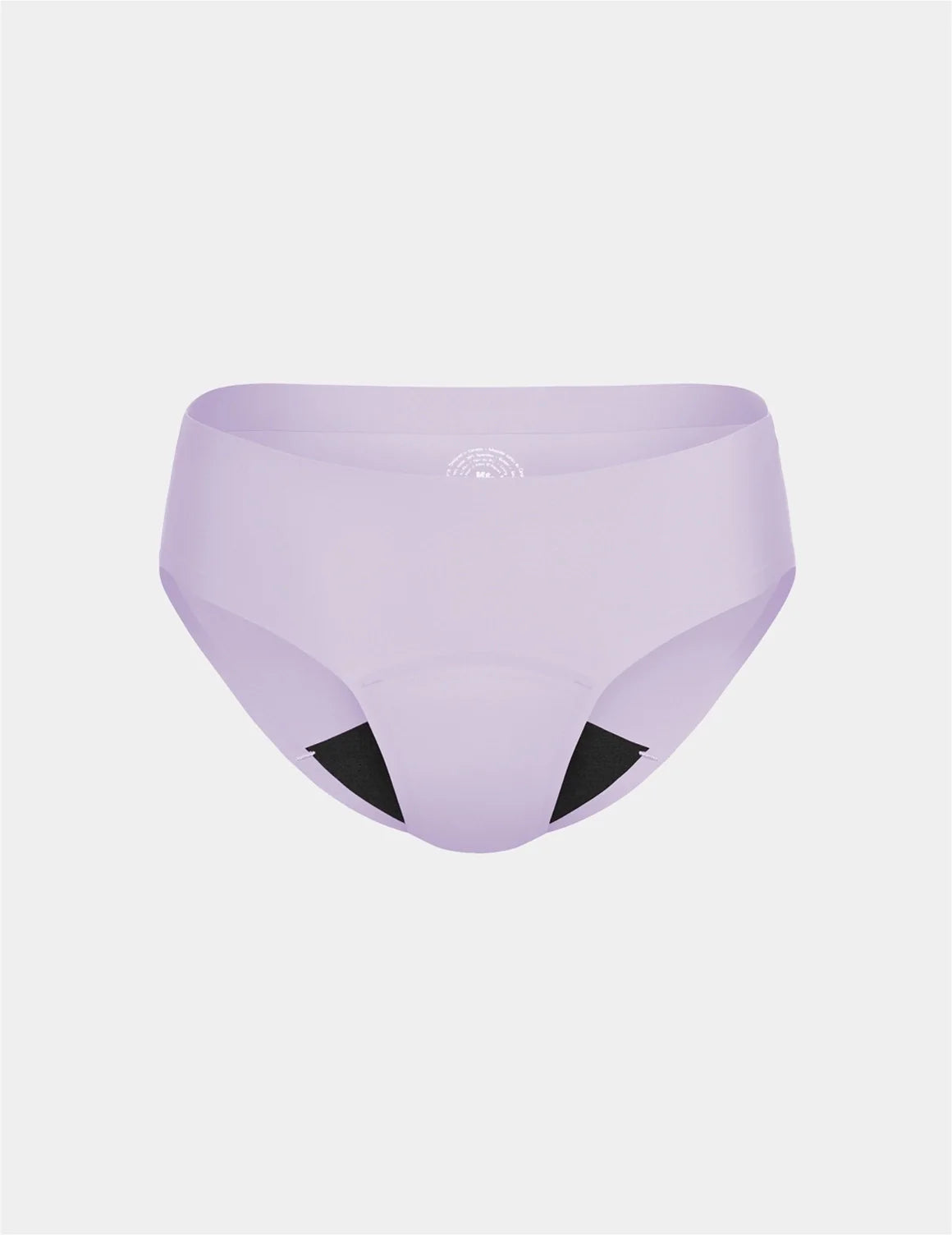 Teen Light Leakproof No-Show Bikini