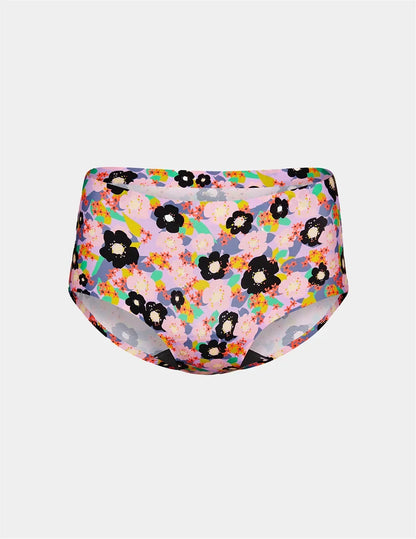 Teen Light Leakproof No-Show Boyshort - Last Call