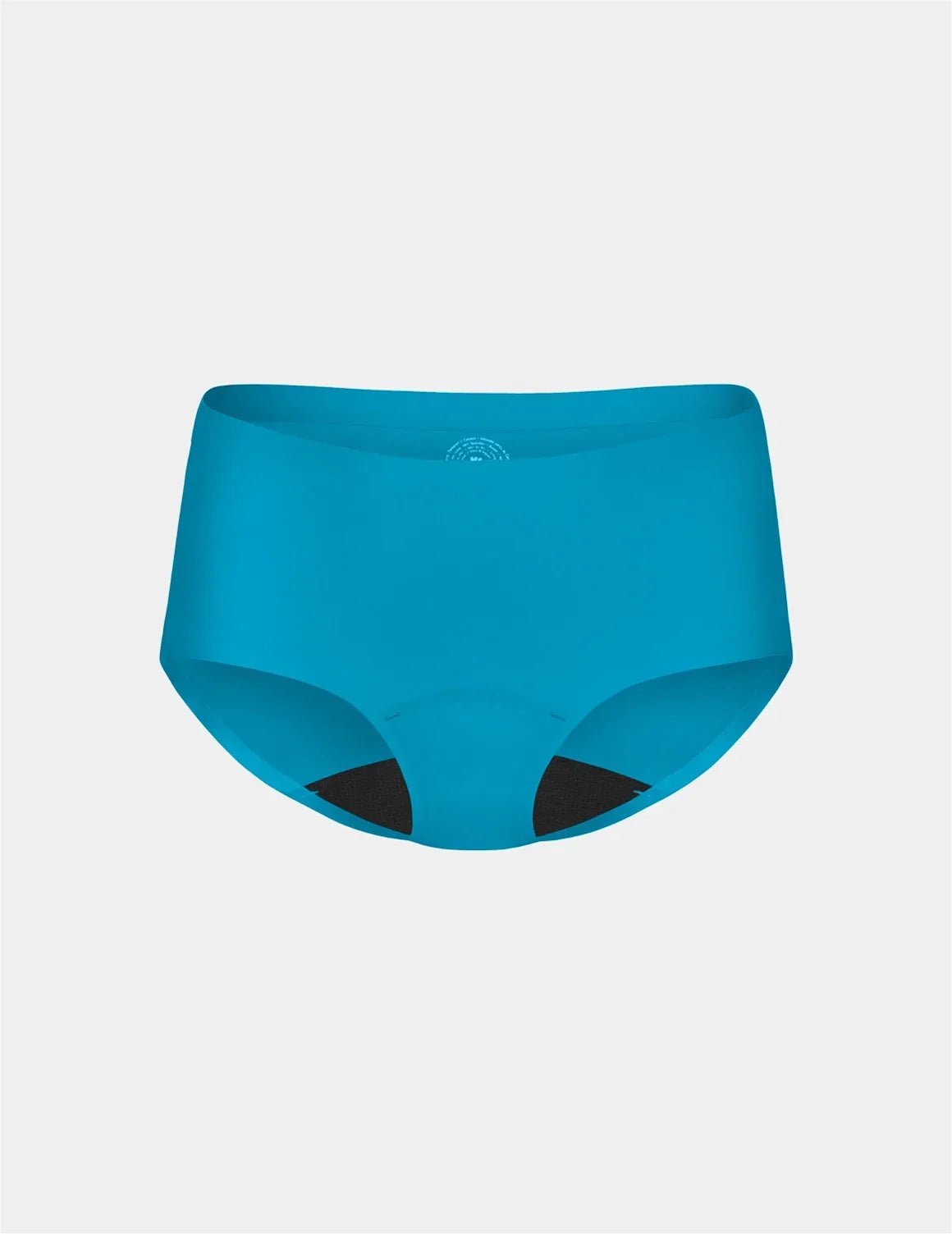 Teen Light Leakproof No-Show Boyshort - Last Call