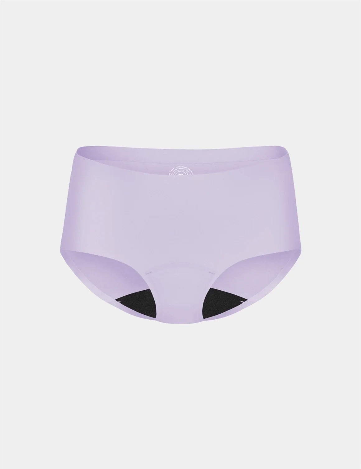 Teen Light Leakproof No-Show Boyshort