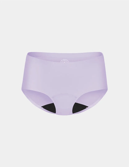 Teen Light Leakproof No-Show Boyshort