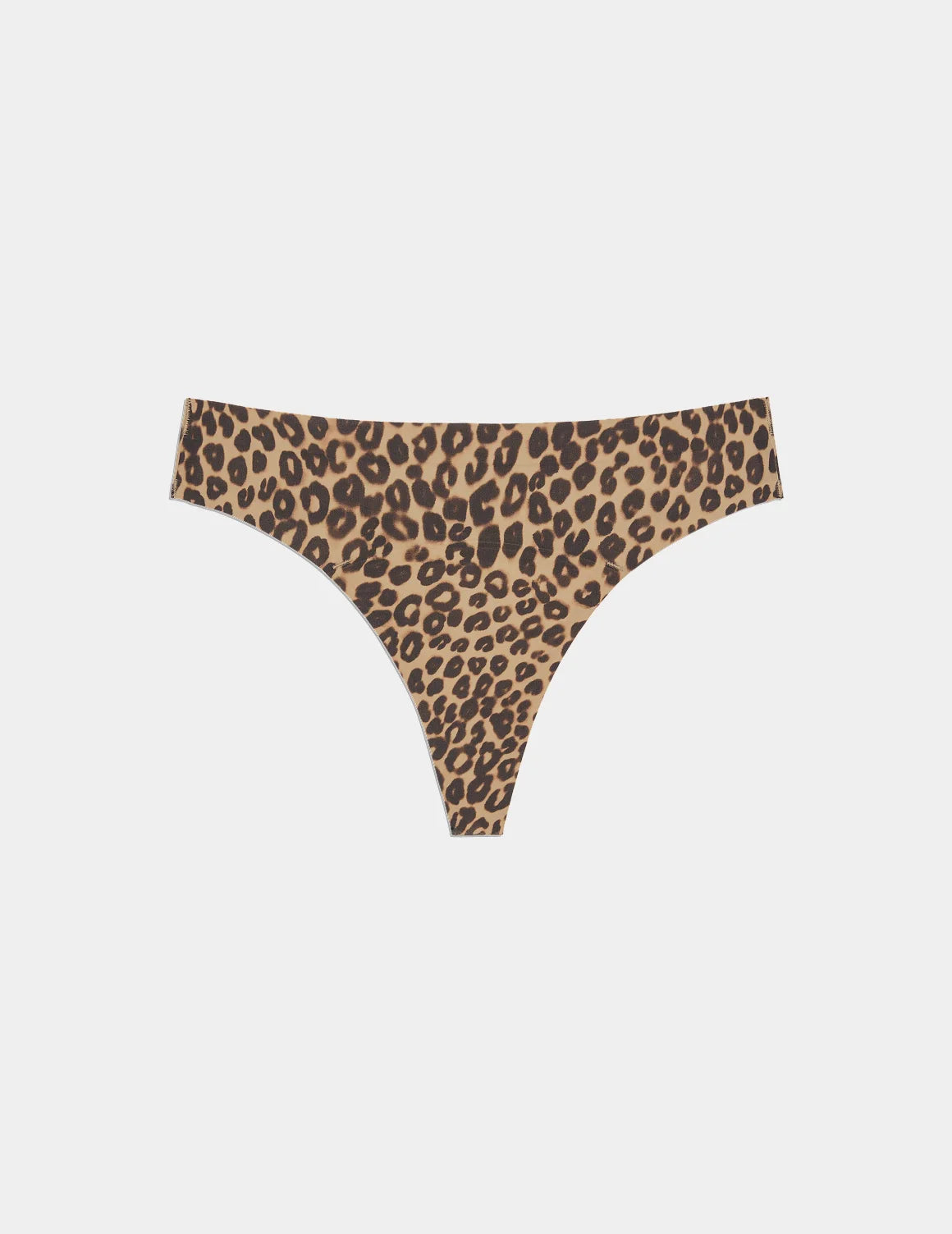 Light Leakproof UltraThin No-Show Thong - Last Call