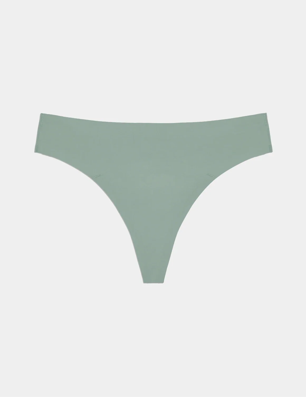 Light Leakproof UltraThin No-Show Thong - Last Call