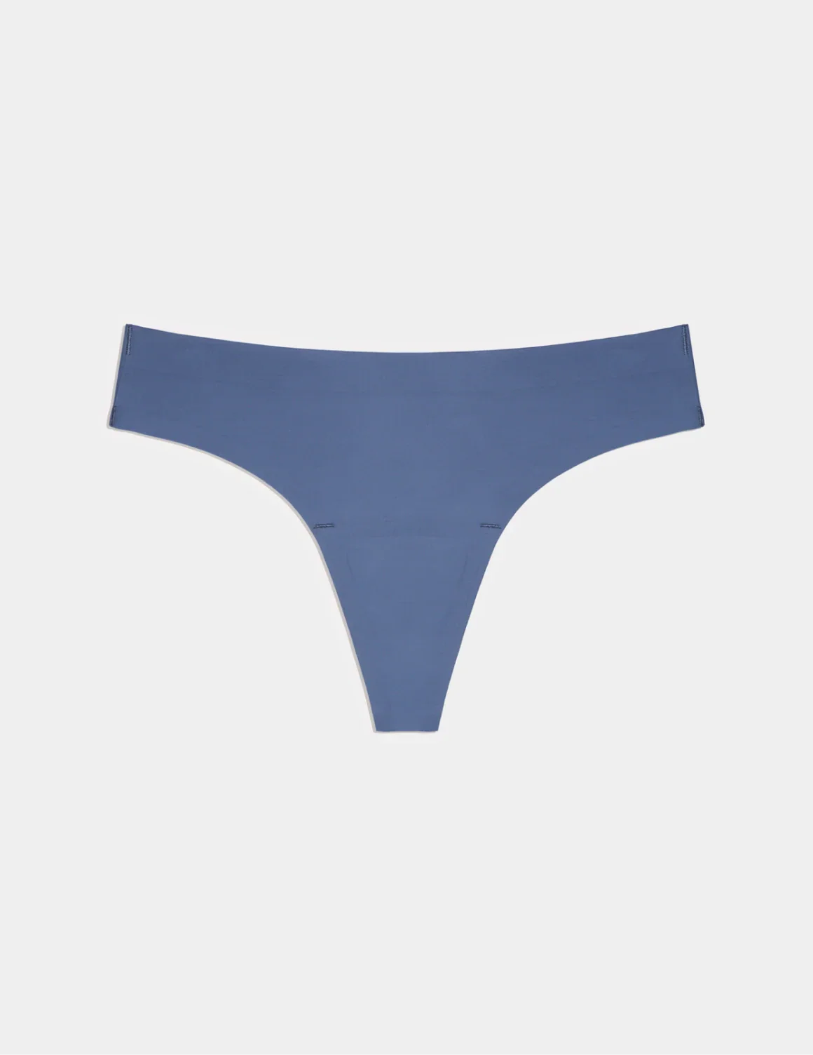 Light Leakproof UltraThin No-Show Thong - Last Call