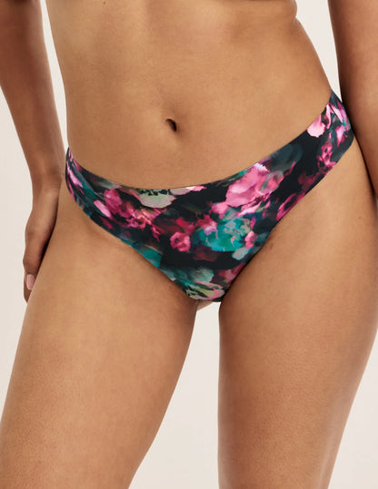 Light Leakproof UltraThin No-Show Thong - Last Call