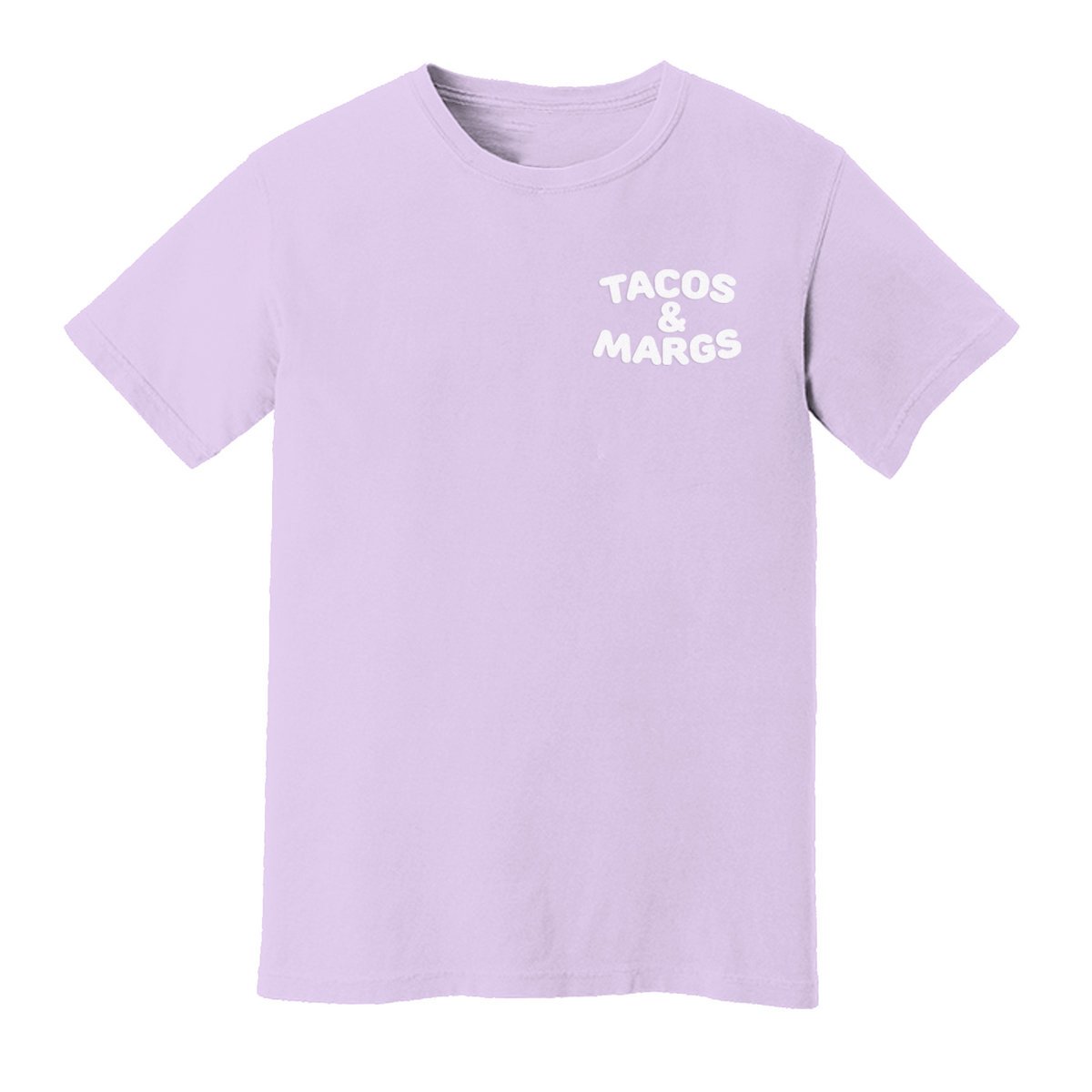 Frankie Jean Tacos & Margs Washed Tee