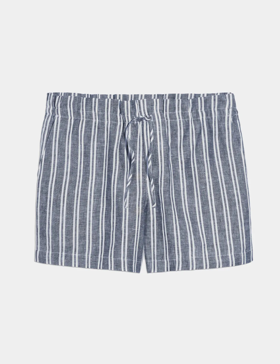 Linen Poolside Short
