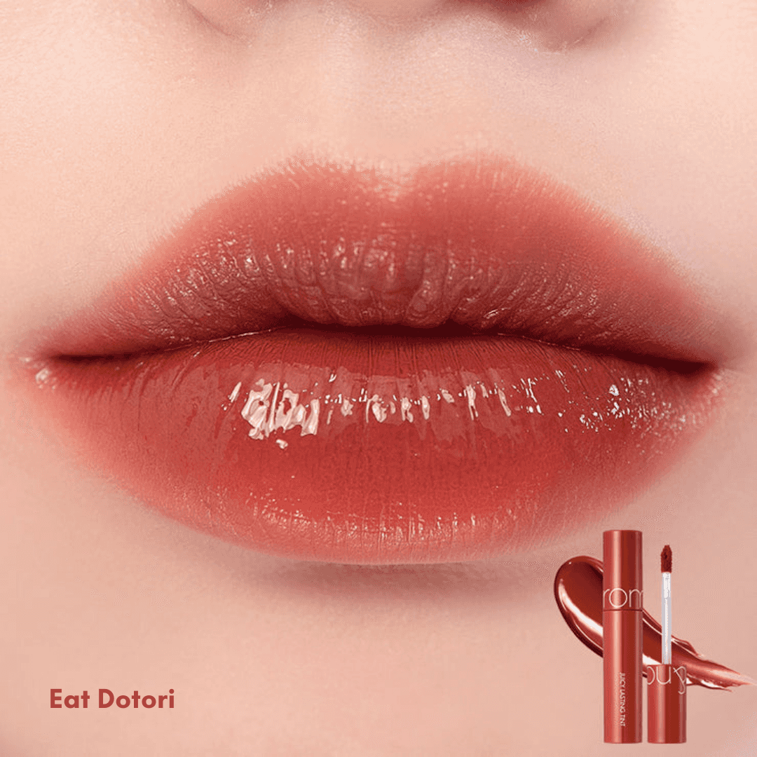 Juicy Lasting Tint - 17 Options