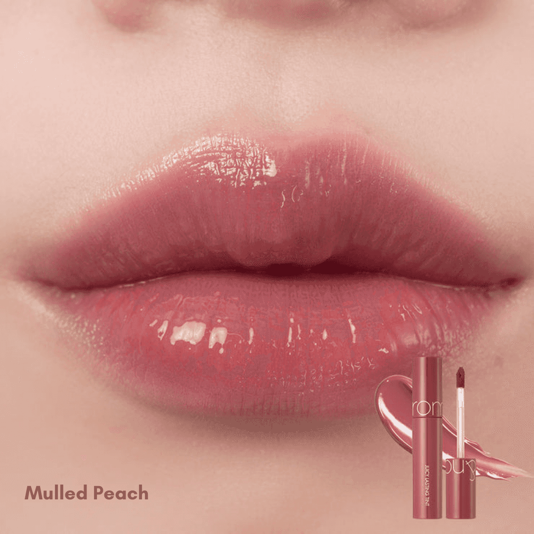 Juicy Lasting Tint - 17 Options