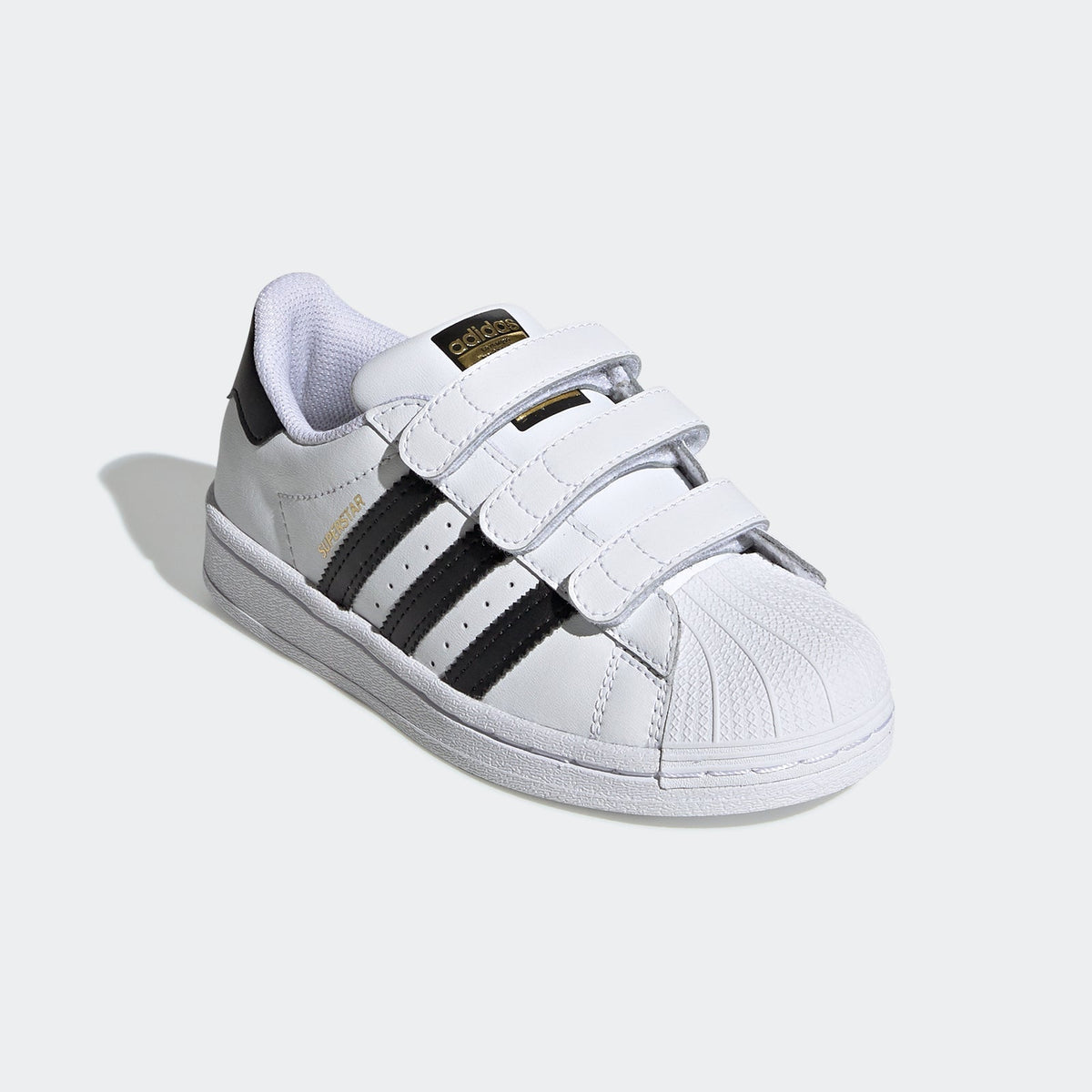 adidas Preschool Superstar Cf C