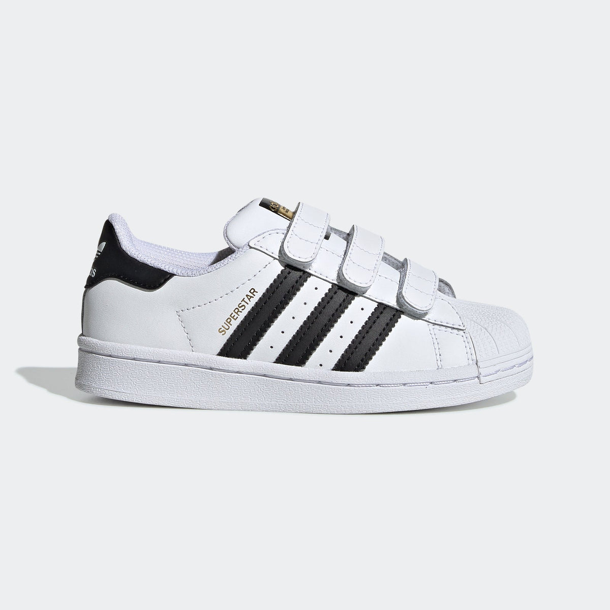 adidas Preschool Superstar Cf C