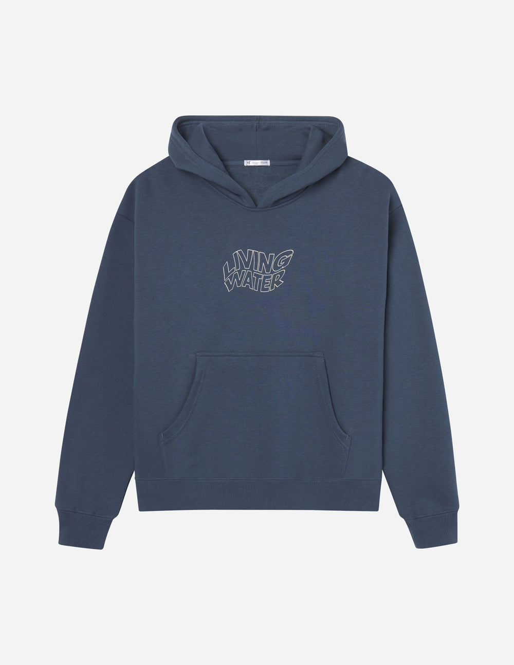 Elevated Faith Living Water Unisex Hoodie