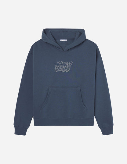 Elevated Faith Living Water Unisex Hoodie
