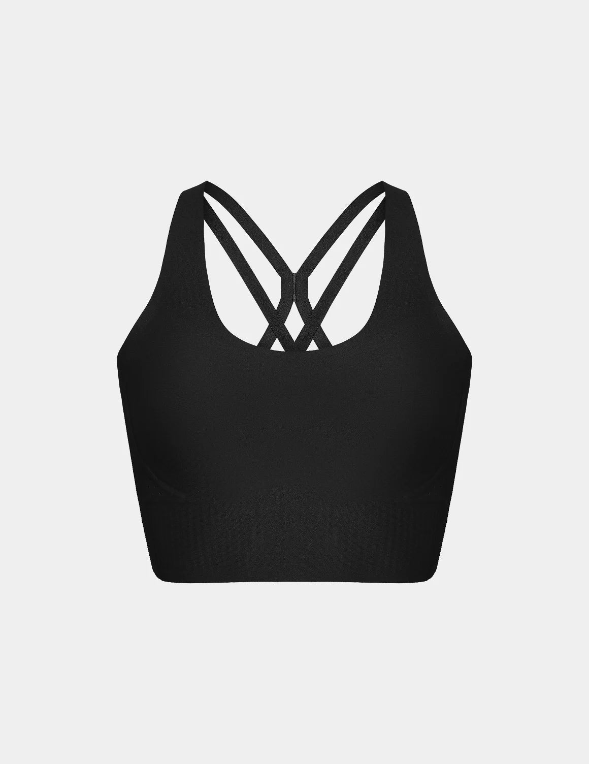 Longevity Sports Bra