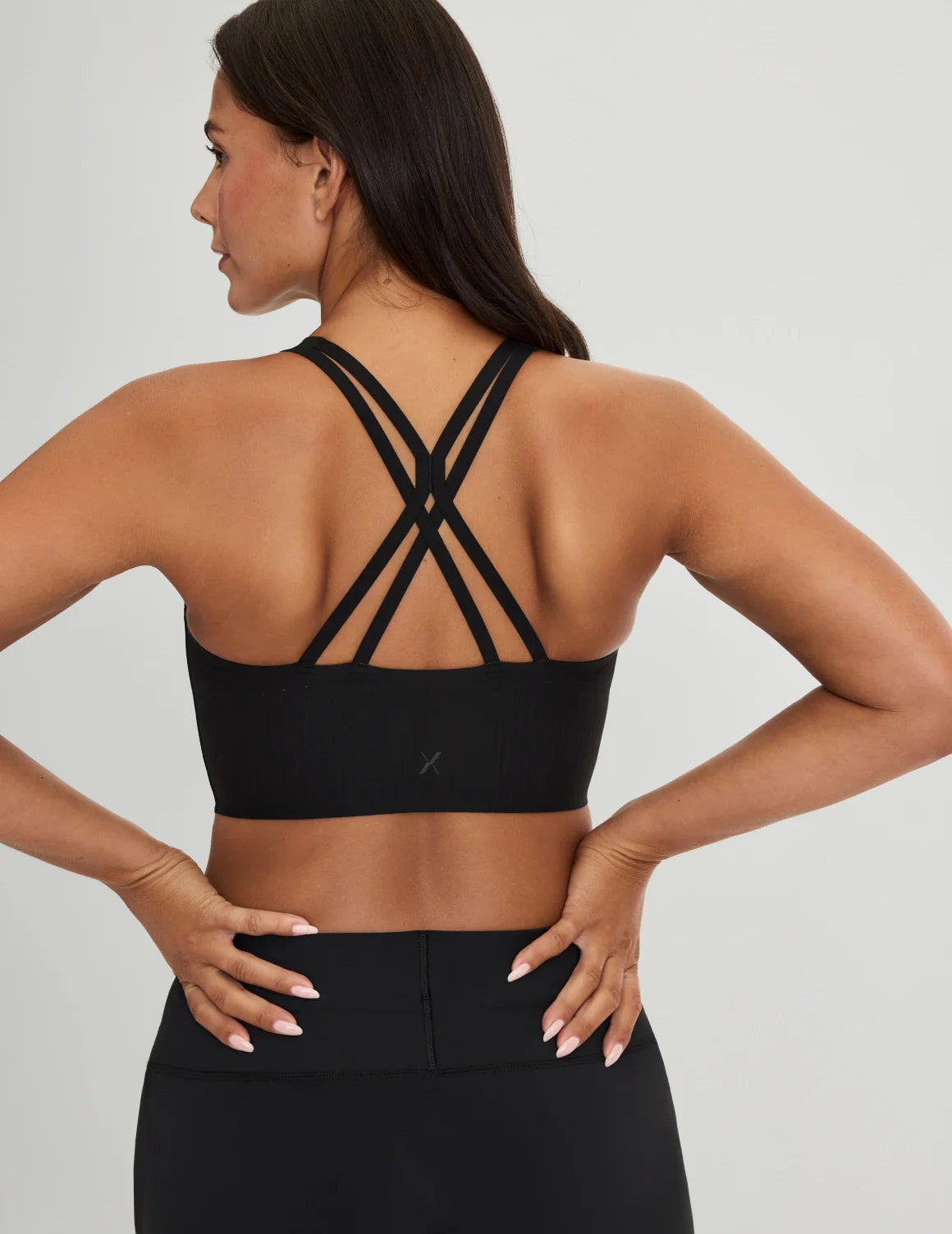 Longevity Sports Bra