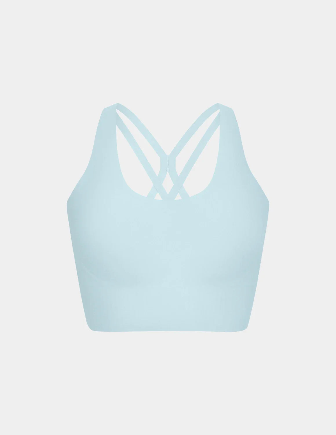 Longevity Sports Bra