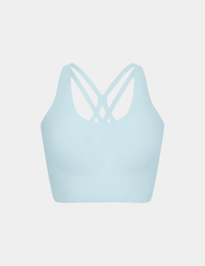 Longevity Sports Bra