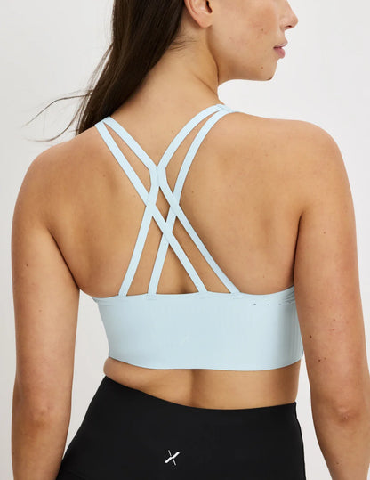 Longevity Sports Bra