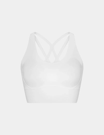 Longevity Sports Bra