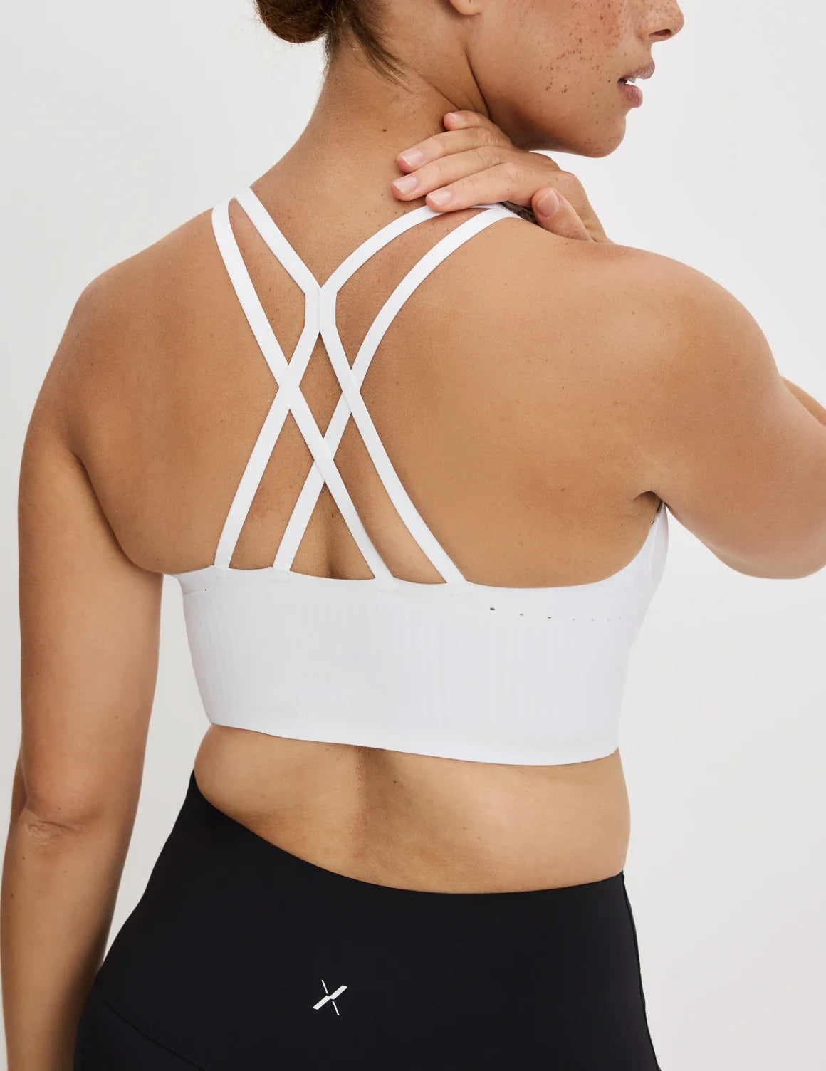 Longevity Sports Bra
