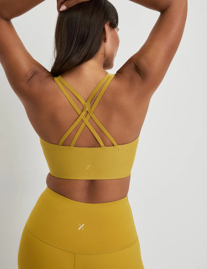 Longevity Sports Bra