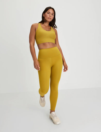 Longevity Sports Bra